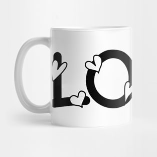 Love Mug